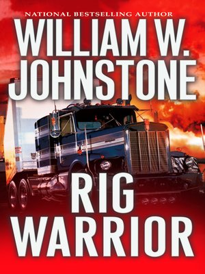 cover image of Rig Warrior